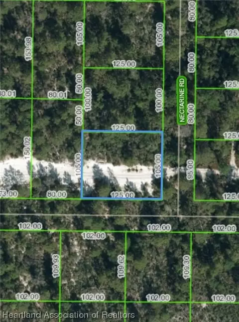 5523 Nectarine Rd, Sebring, FL 33875 photo 8