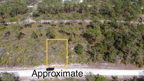 1115 Robin St, Lake Placid, FL 33852