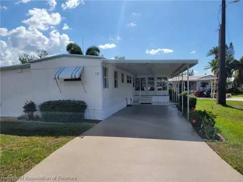 18 Pleasant Vw, Lake Placid, FL 33852