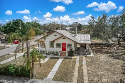 2417 State Road 17 N, Sebring, FL 33870