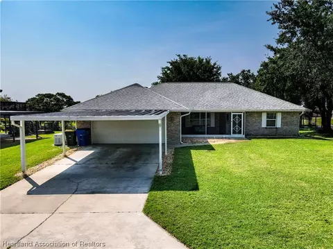 6742 Ashton Dr, Sebring, FL 33876