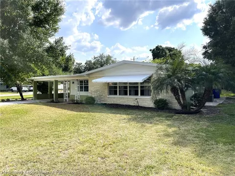231 Lakeside Rd, Sebring, FL 33870 photo 35