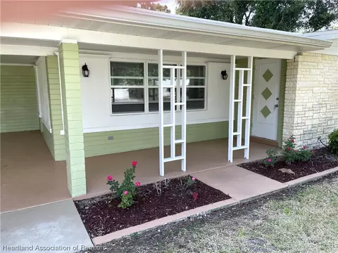 231 Lakeside Rd, Sebring, FL 33870 photo 3