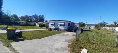 3109 Baxter Ave, Sebring, FL 33870