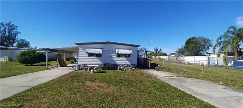 3109 Baxter Ave, Sebring, FL 33870 photo 2