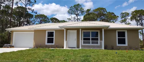 1106 Redbird St, Lake Placid, FL 33852