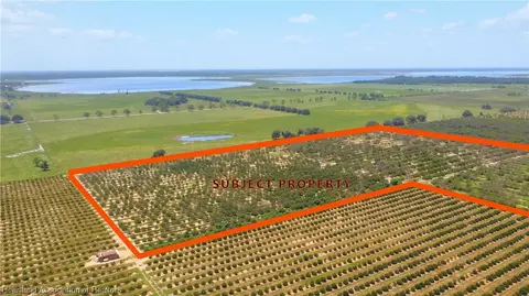 Tyre Road, Frostproof, FL 33843 photo 4
