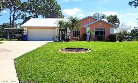 705 Lin Rd, Sebring, FL 33876