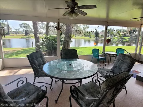 705 Lin Rd, Sebring, FL 33876 photo 2