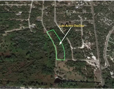 3115 Salem Ave, Lake Placid, FL 33852