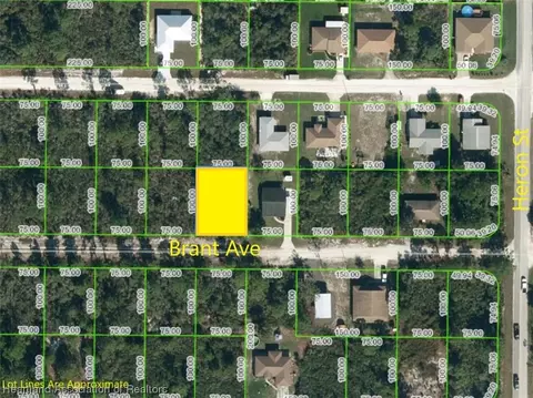 321 Brant Ave, Sebring, FL 33870