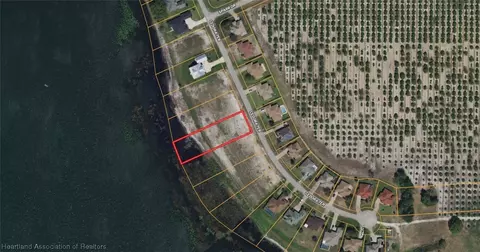 3019 Cedora Ter, Sebring, FL 33870