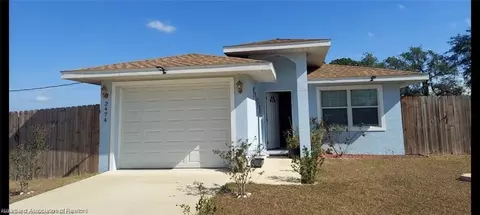 2474 W Bandra Rd, Avon Park, FL 33825