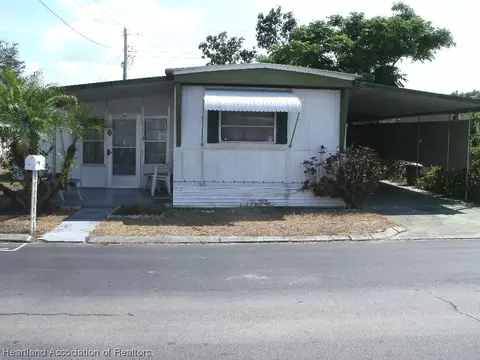 8141 Von Maxcy Rd, Sebring, FL 33870