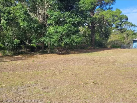 1720 Buck St, Lake Placid, FL 33852