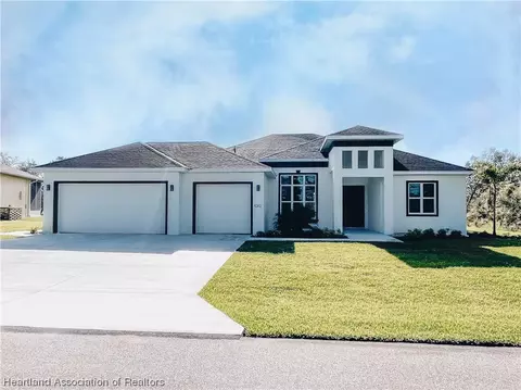 5312 Brett Cir, Sebring, FL 33872