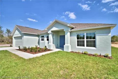31 Deer Rd, Frostproof, FL 33843 photo 4