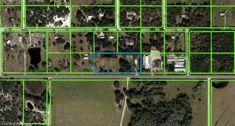 State Road 66 Highway, Sebring, FL 33875 photo 2