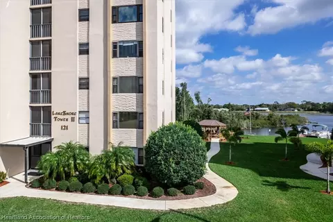 121 Country Club Drive 201, Lake Placid, FL 33852