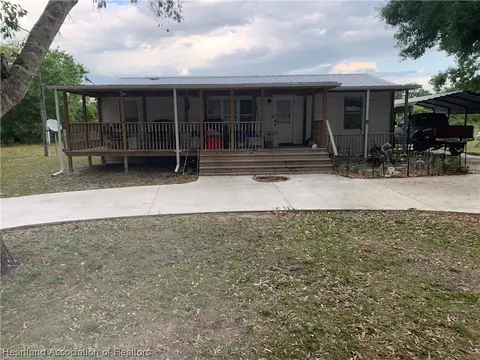 1808 Varsity Ter, Lorida, FL 33857
