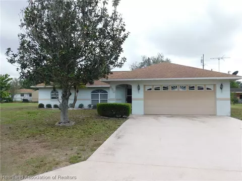 260 Loquat Rd NW, Lake Placid, FL 33852