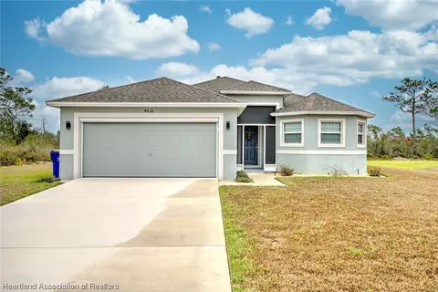 4610 Mignon Dr, Sebring, FL 33872 photo 1