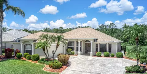 4019 Carter Creek Dr, Avon Park, FL 33825
