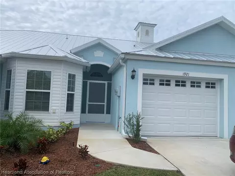 1921 Pine Key Blvd, Sebring, FL 33870