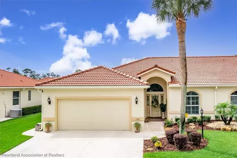 5731 Hampton Woods Blvd, Sebring, FL 33872