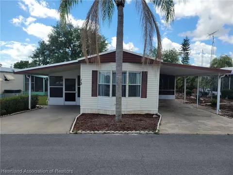 13 Marilla Ln, Lake Placid, FL 33852