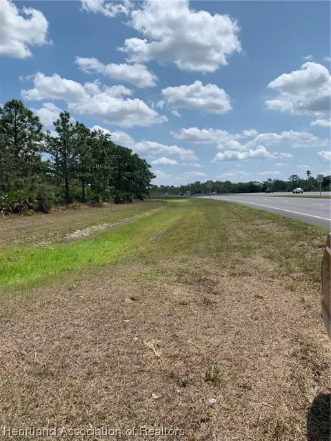 0 Hwy 60 Hwy, Lake Wales, FL 33898