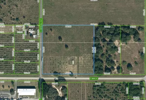 813 E Main St, Avon Park, FL 33825