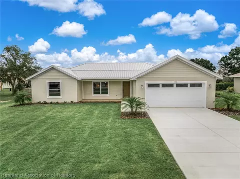 5206 Savona Dr, Sebring, FL 33872