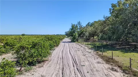 Bethea Road, Zolfo Springs, FL 33890