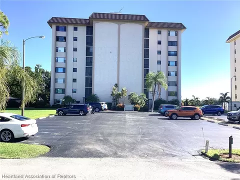 121 Country Club Drive 801, Lake Placid, FL 33852