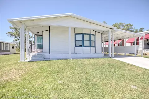 1572 Caribbean Rd, Sebring, FL 33870