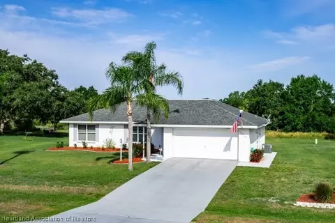1432 Duane Palmer Blvd, Sebring, FL 33876