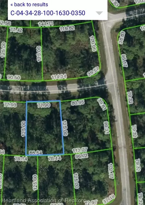 8323 Capilla St, Sebring, FL 33872