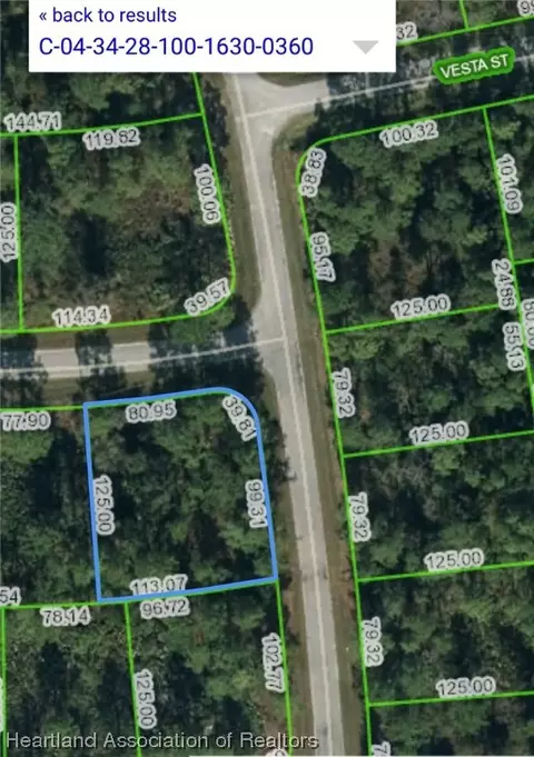 8309 Capilla St, Sebring, FL 33872