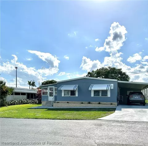 6 Paradise Hill Dr, Lake Placid, FL 33852