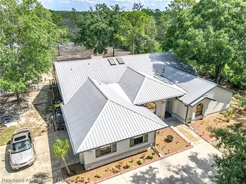 1802 Queen Ave, Sebring, FL 33875 photo 2