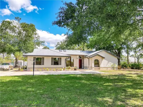 1802 Queen Ave, Sebring, FL 33875 photo 3