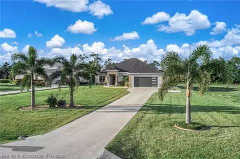 3001 Jack Creek Dr, Lake Placid, FL 33852