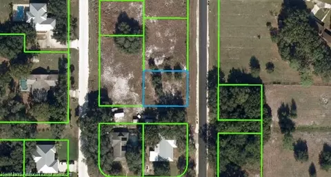 3135 N Bowden Rd, Avon Park, FL 33825