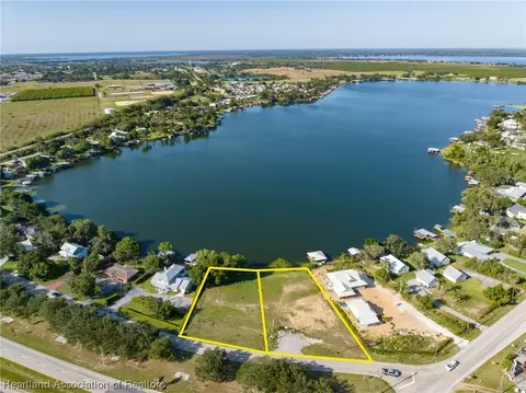 Lot 12 N Cr 17 Road N, Lake Placid, FL 33852