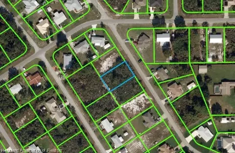 1554 Sycamore Ave, Lake Placid, FL 33852