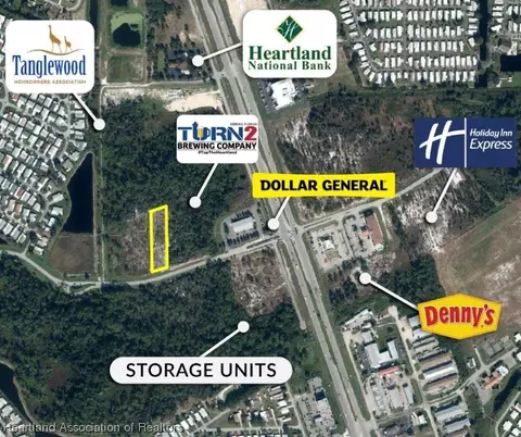 4490 Tanglewood Dr, Sebring, FL 33872