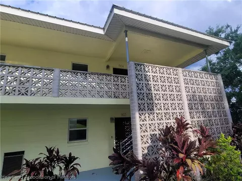 108 E Pleasant Street 504, Avon Park, FL 33825