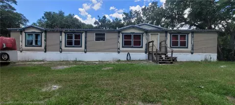 1940 Morgan Rd, Zolfo Springs, FL 33890