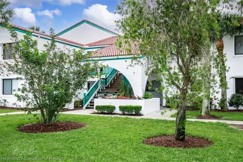 6750 Us Hwy 27 N I-3, Sebring, FL 33870